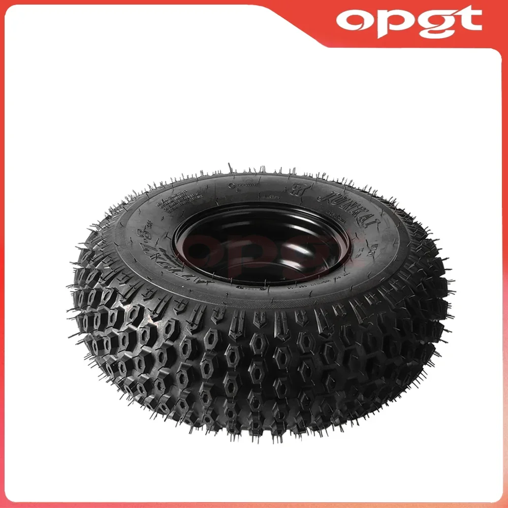 Фото Шина OPGT ATV 19x7.00-8 (19x7-8 дюймов) для питбайков, квадроциклов, мотокросса, картингов и внедорожной техники (150cc-250cc) №3
