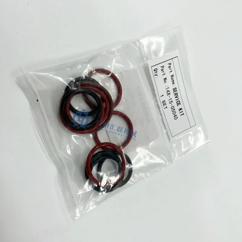 Рабочий комплект передач 14X-15-05030 14X-15-05040 для бульдозера