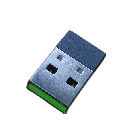 USB-приемник с адаптером для беспроводной игровой мыши Razer Naga V2 Hyperspeed