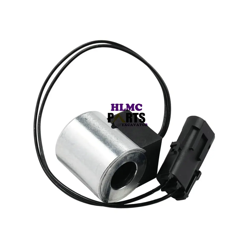 Фото Катушка электромагнитного клапана HVACSTAR 24 В 60099835-1 3003088 76074642 1850K LGP/LT N/H D150 DC150PS DC180.B №3