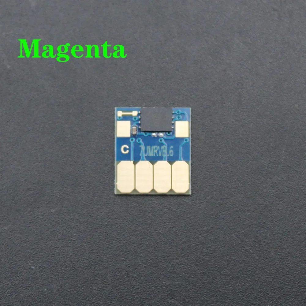 VB.6 CISS ARC чип для HP 972 973 974 975 972X 973X 974X 975X 97U PageWide Pro 352dw 377dw 452dn 452dw 477dn 477dw 552dw