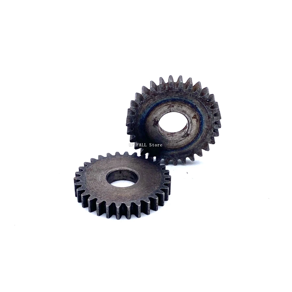 0 8 м 30 т мм 45 # стальная металлическая Шестерня DIY большой крутящий момент выходные