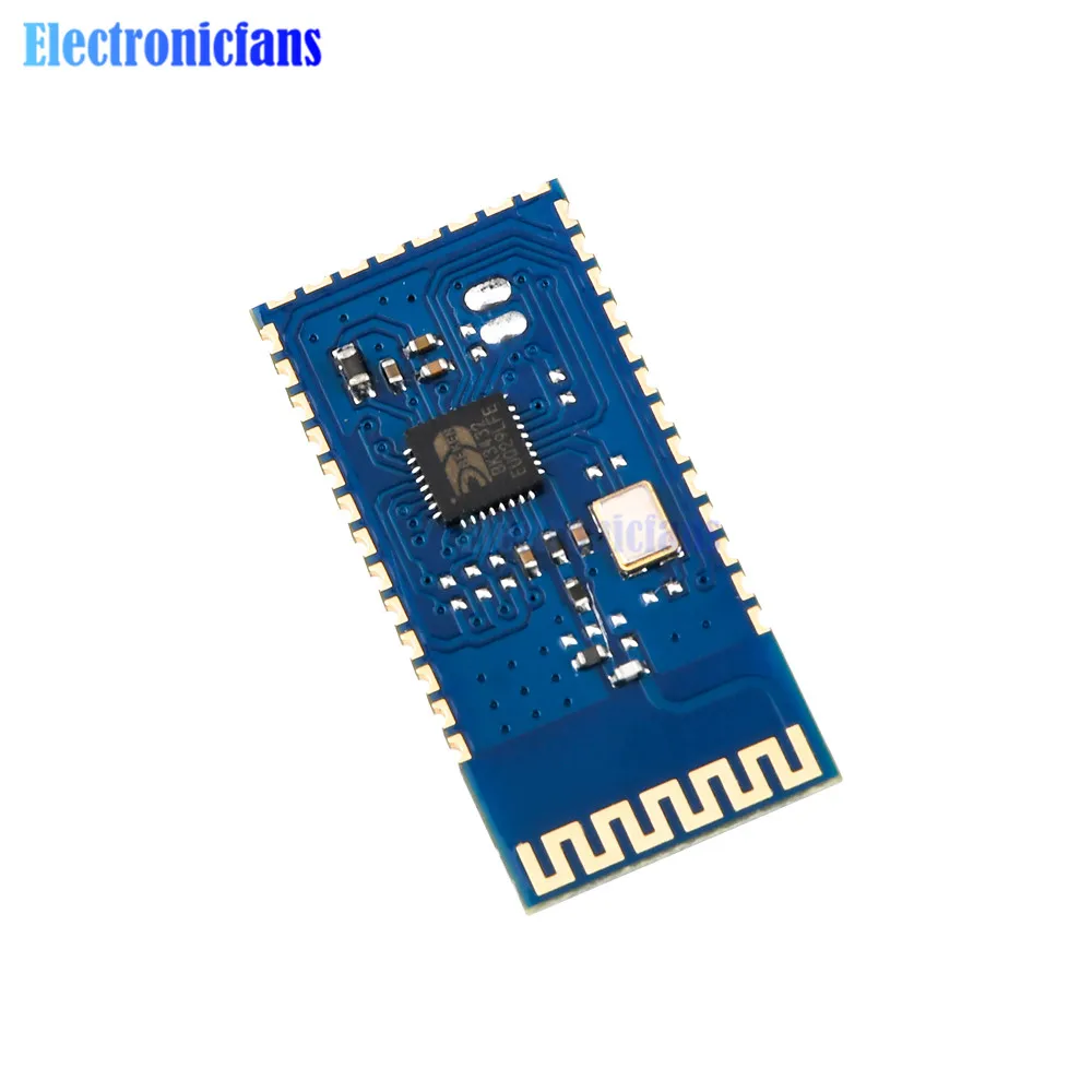 Двойной режим Bluetooth Серийный порт SPP совместим с JDY-33/06/SPP-C/30 Slave 3 0 - купить по