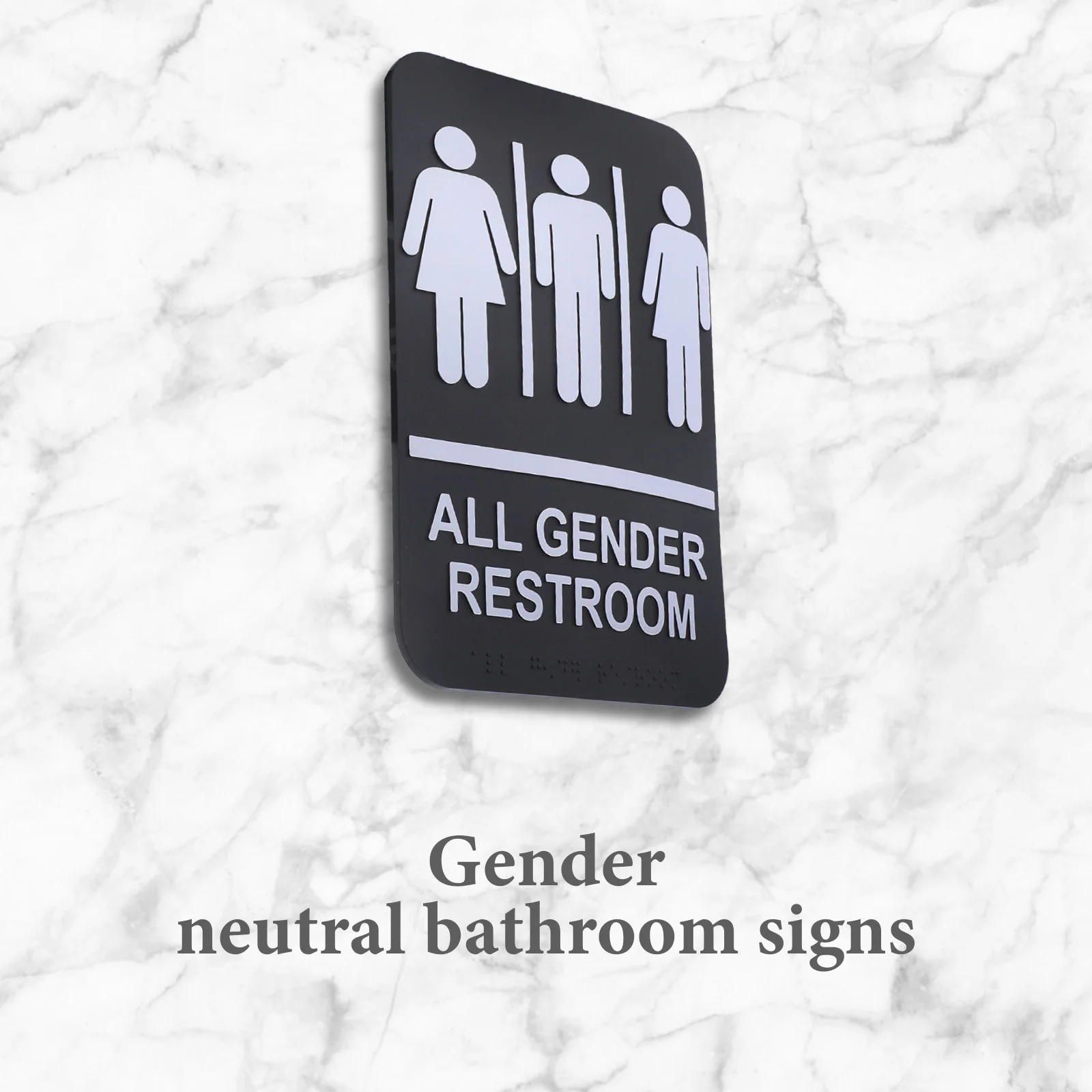 Рисунок 6 - нейтральные наклейки на унисекс