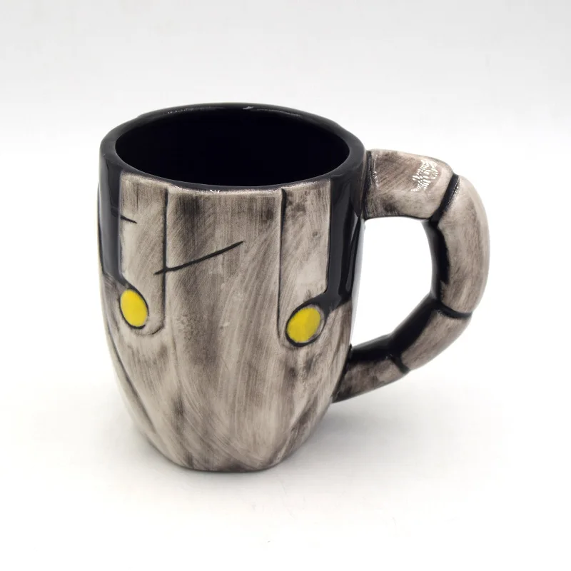 DOTA 2 TI4 TI5 Sven Stein Mugs Ceramic Mug Coffee Cup for collection |