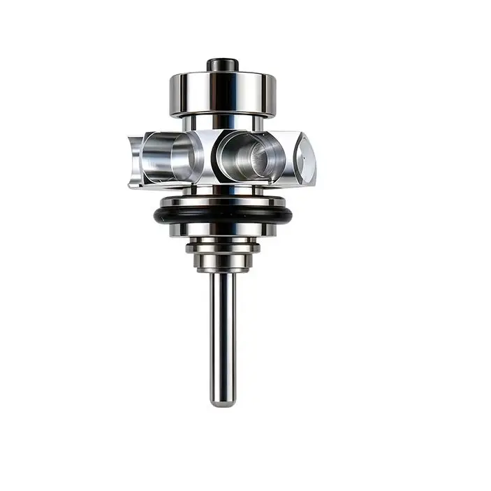 Фото Ротор для N* Ti-Max Z900L / Z900BL / Z900KL / Z900SL / Z900WL – TiZ-SU03 №2