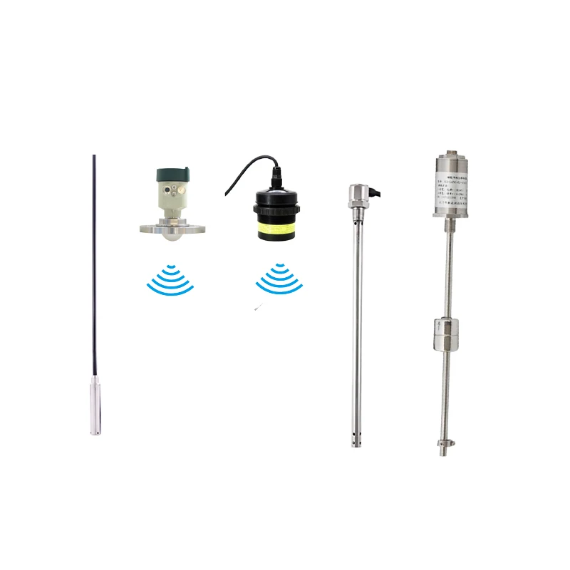 Датчик Atech Oem датчик уровня топлива PL301 аналоговый 4-20 мА