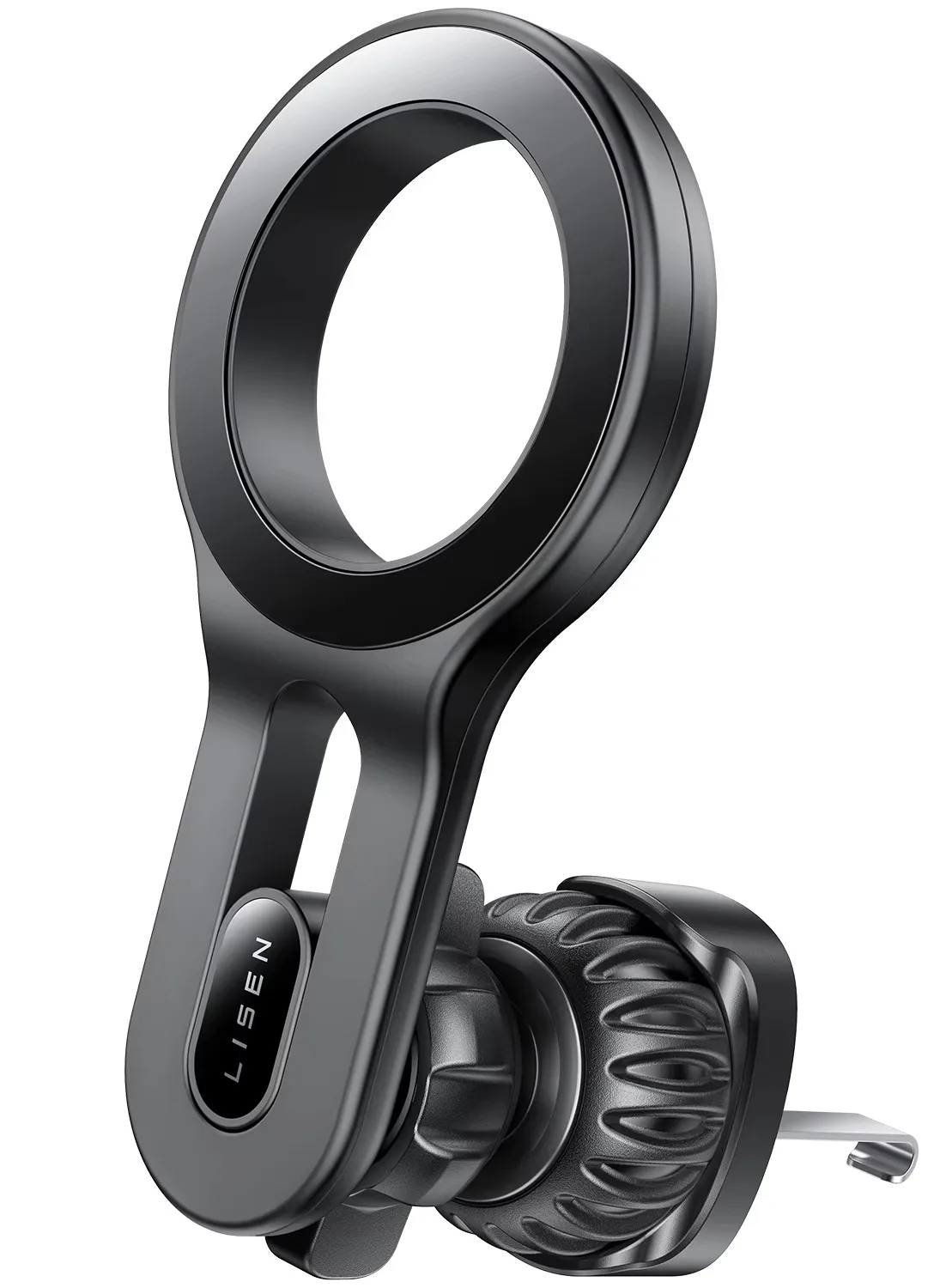 Универсальный Магнитный Автомобильный Держатель Lisen Сильный Магнит