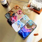 Чехол для телефона из ТПУ с полной защитой камеры для iPhone 13 12 11 Pro Max Mini X XR XS Max 7 8 Plus SE, противоударный мягкий тонкий Чехол