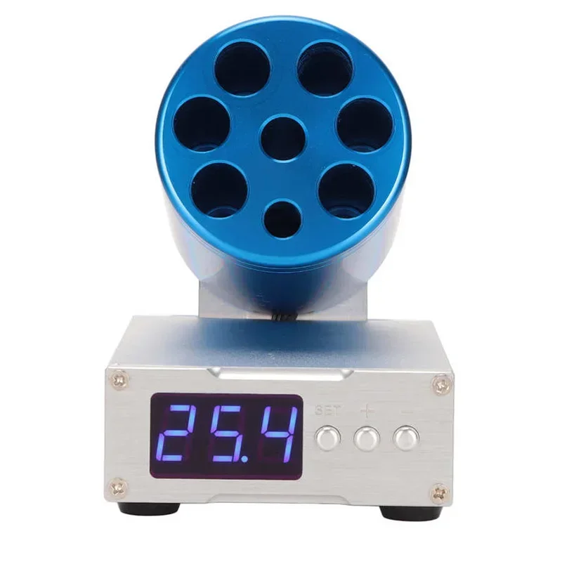 Регулируемый стоматологический композитный обогреватель светодиодный