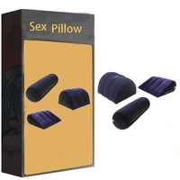 inflatable love pillow sex position cushion sexy furniture erotics aids sofa adult magic bdsm games toys couples pillows