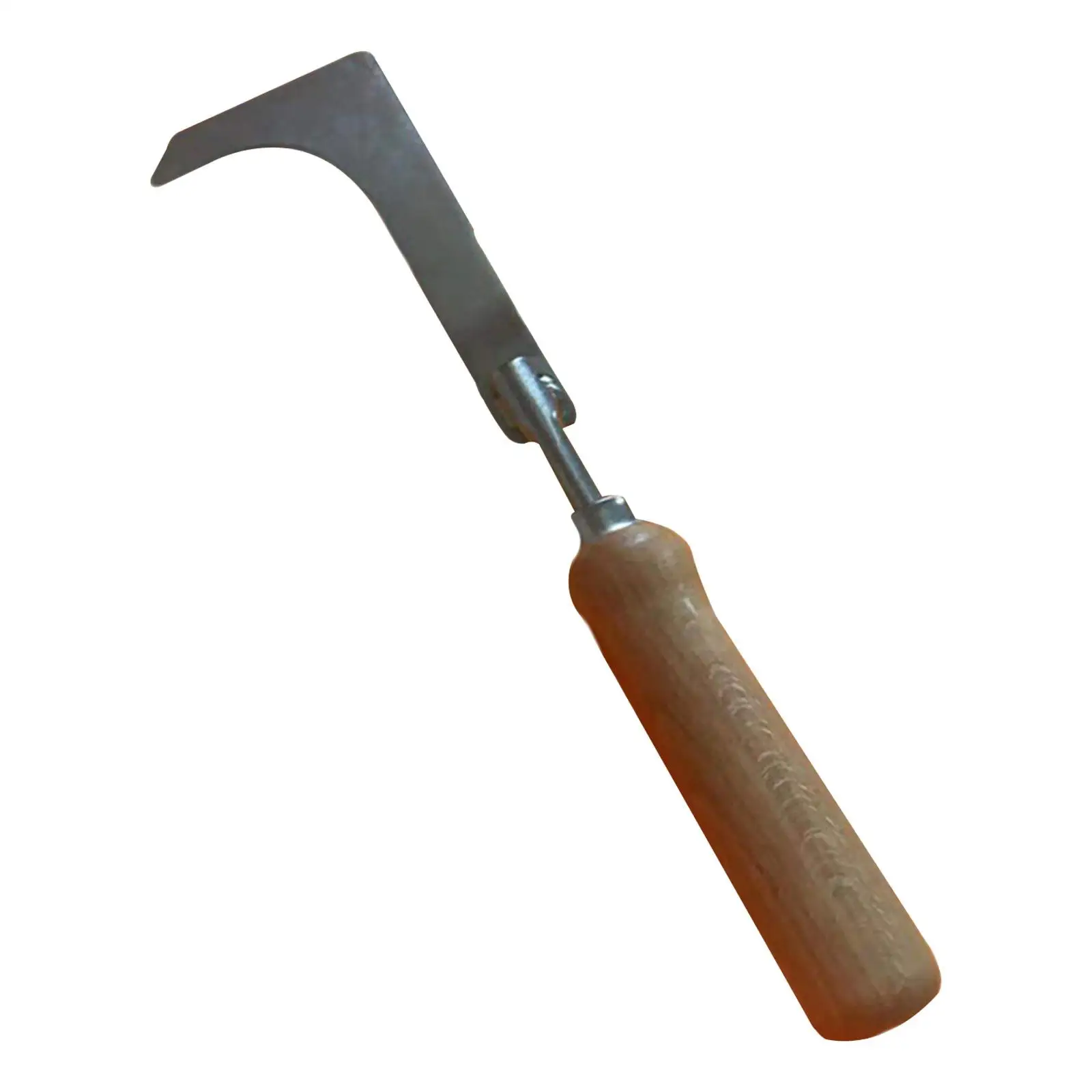 

Crack Weeder Manual Weeder Driveway Weeds Puller Paver Weeds Removal Tool for Lawn Terrace Paving Patio Driveway Farm