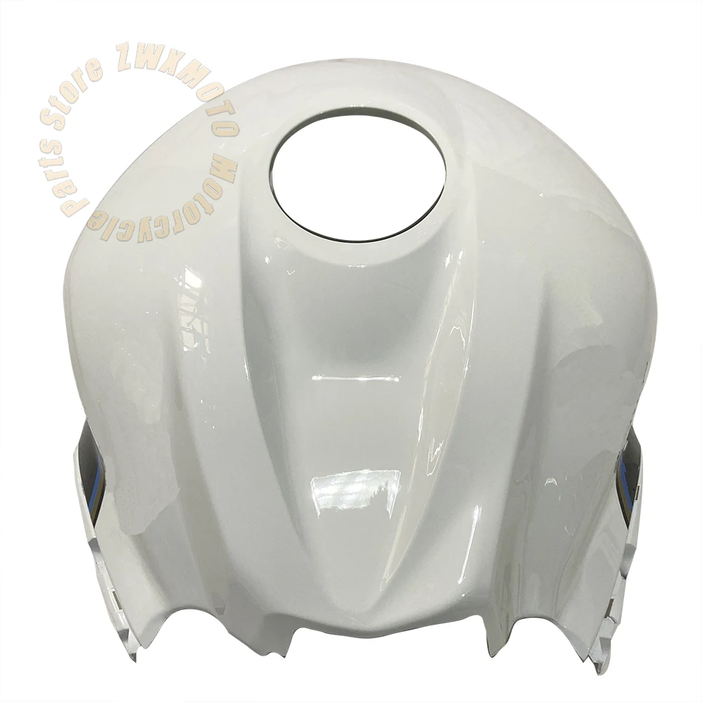 Комплект обтекателей для мотоцикла подходит CBR600RR F5 2007 2008 высококачественный ABS