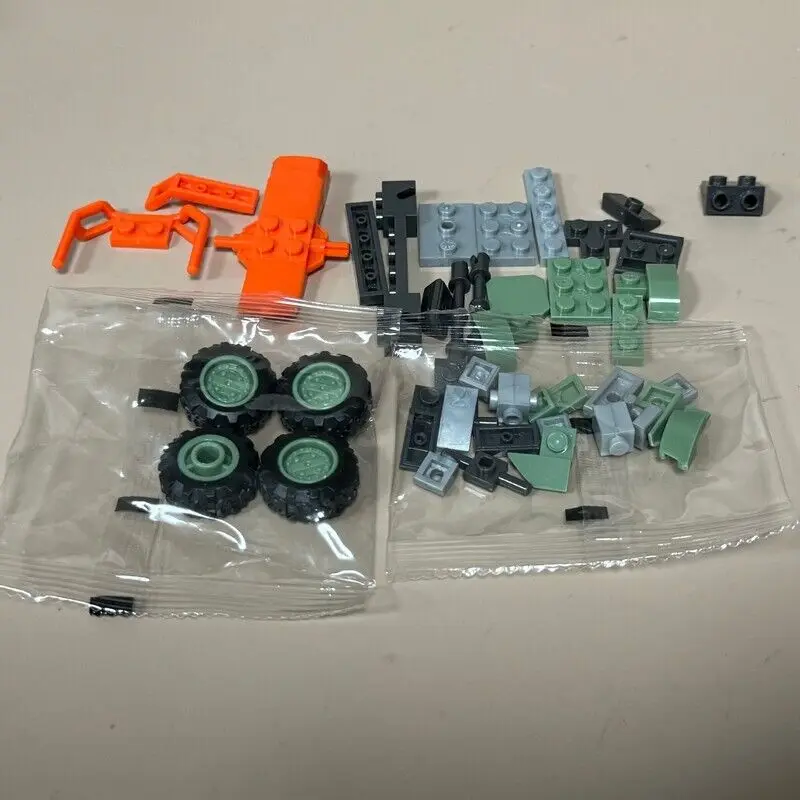 Экшн-фигурки Mega Bloks svux UNSC Спартанские Анубис Yoro Elite Ultra Brute Warrior Mongoose Outriders с