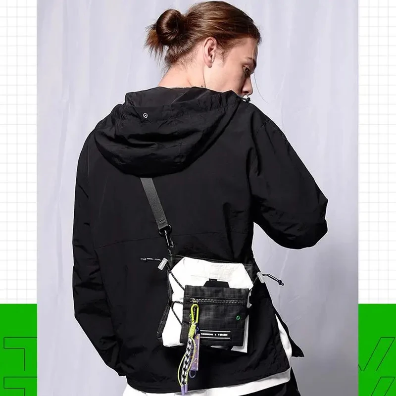 Рисунок 6 - Новинка 2023, квадратная сумка