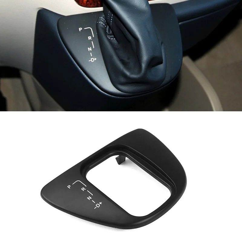 

Панель рычага переключения передач ABS, панель переключения передач, крышка панели, отделка, аксессуары для Mercedes Benz Vito W636 Viano W639 2010-2015