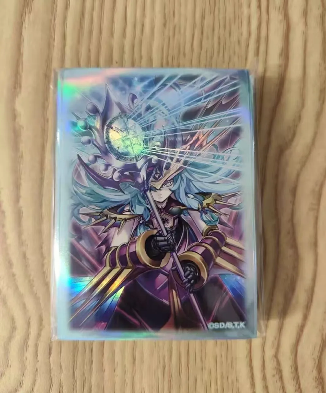 70 шт. Yu-Gi-Oh! KONAMI Duel Monsters Lev Shaddoll Fusion Официальная коллекция, запечатанные защитные протекторы для карт Duelist Sleeves (art.: 3920dccdf7f98) - 3920dccdf7f98