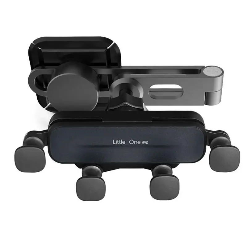 

Автомобильный держатель для телефона Магнитный боковой кронштейн для монитора телефона вращающийся на 360 градусов Регулируемый складной кронштейн для телефона Tesla Model 3 Y