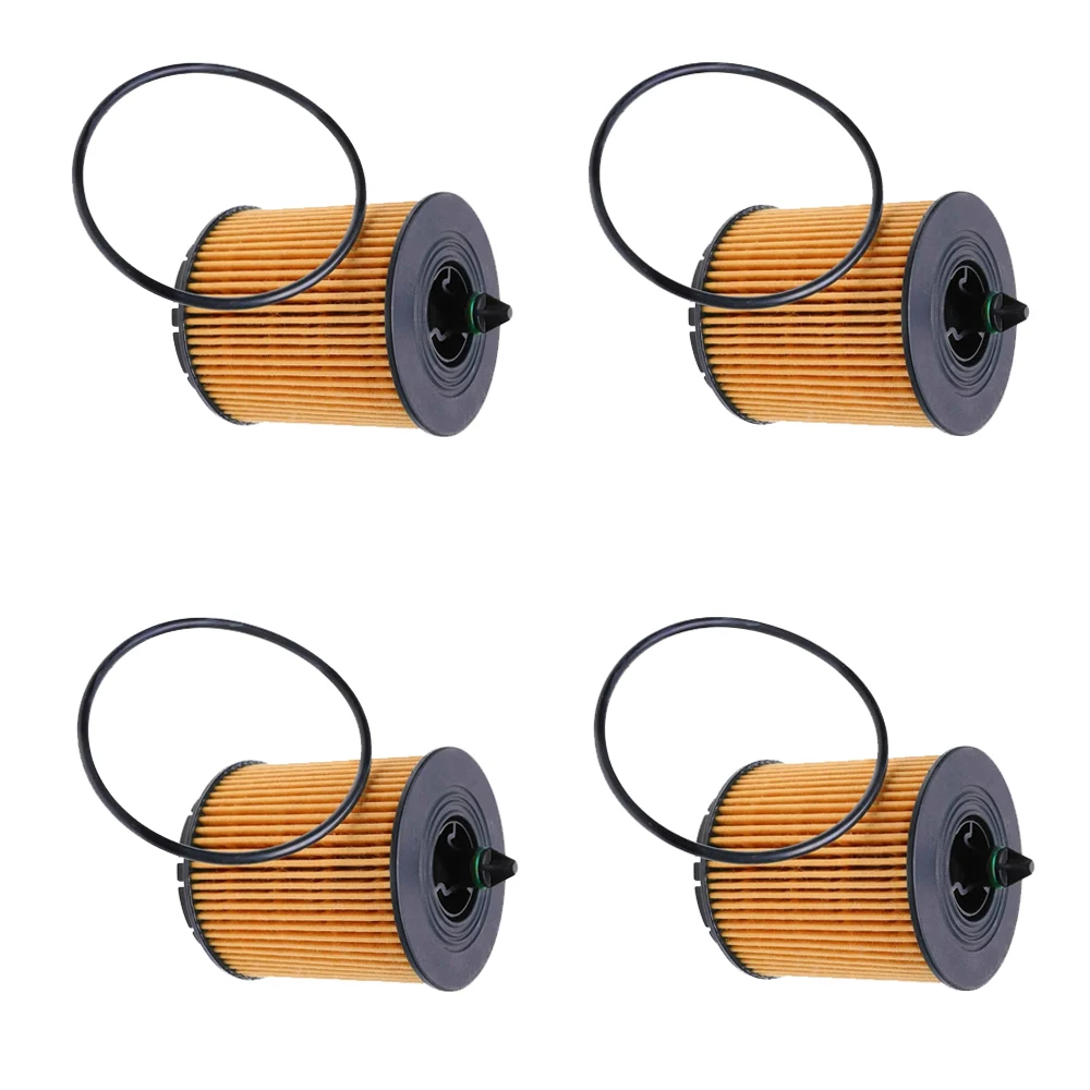 Сменные фильтры для ALFA ROMEO BUICK CADILLAC CHEVROLET FISKER GMC 9144746 22685727