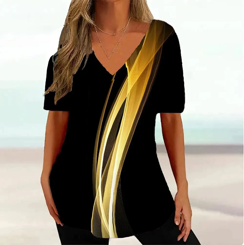 Женская футболка полиэстер NameIsNotDefined