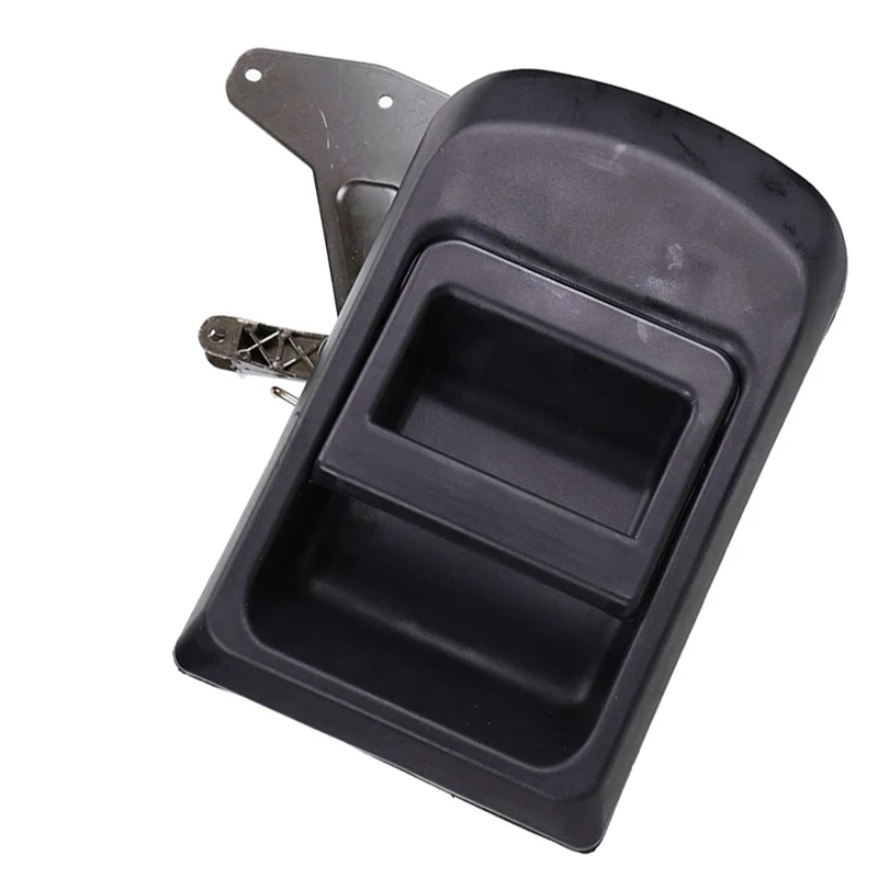 

500329761 правая Боковая ручка для раздвижной двери для Iveco Daily 1999-2014, автомобильные аксессуары, наружная дверная ручка в сборе