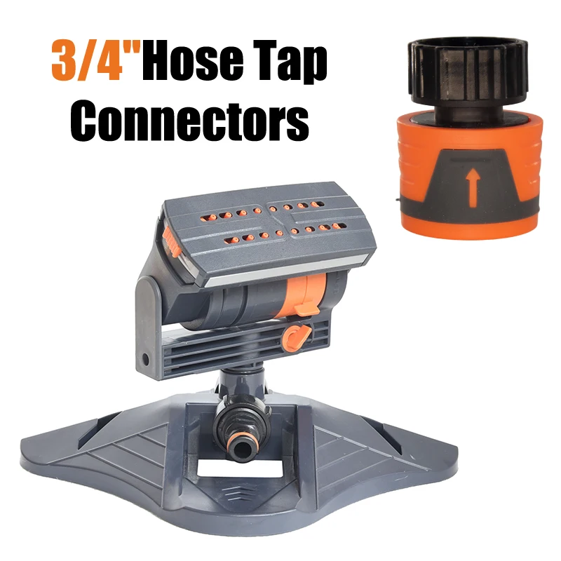 

JETTING Автоматический разбрызгиватель для полива 16 шт