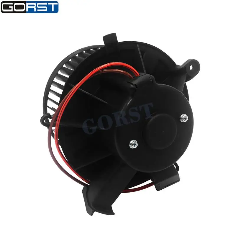 Мотор вентилятора внутреннего обогревателя 1845105 Для Opel Astra J Zafira C Buick Cascada VERANO