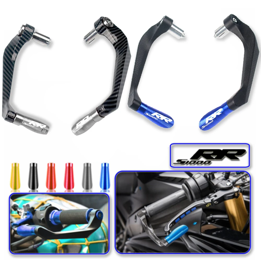 

Универсальный мотоциклетный протектор для Bmw S1000RR S1000 Rr 7/8 дюйма 22 мм