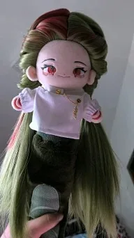 

Фирменная плюшевая кукла-змея, 70 см