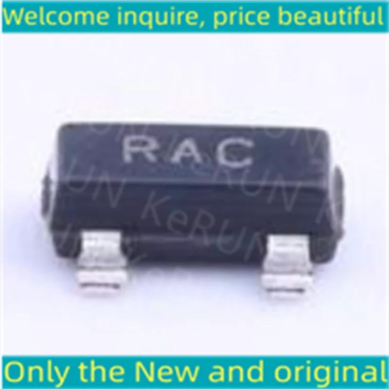 

RAC RA новый оригинальный чип Φ/NOPB SOT23-3 LM4041CIM3X LM4041CIM3 LM4041 4041