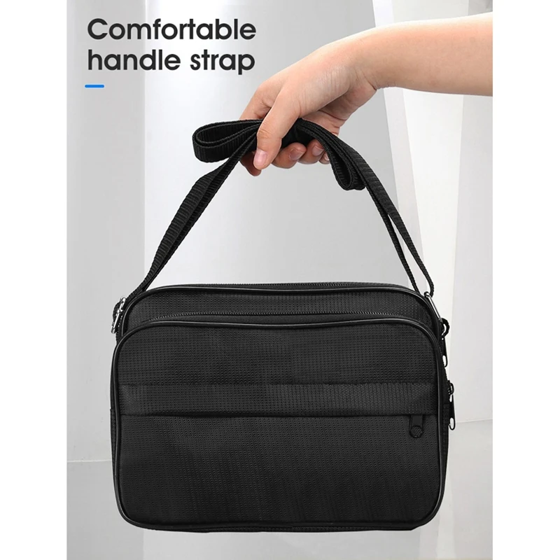 Специальный набор инструментов FTTH волоконно-оптический инструмент пустая