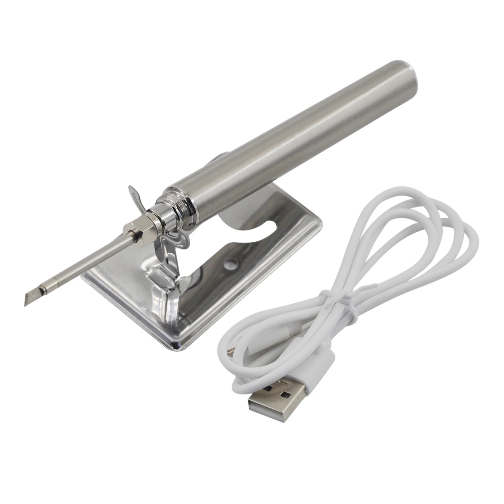 

Многофункциональный электрический припой 5В 8Вт