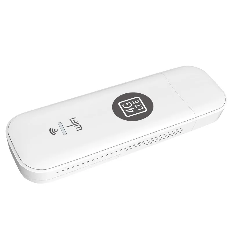 

Wi-Fi-модем 4G LTE USB, портативный, с карманным хот-спортом
