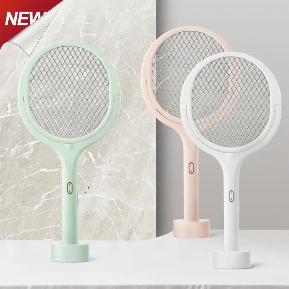 

Умная лампа от комаров с регулируемым углом