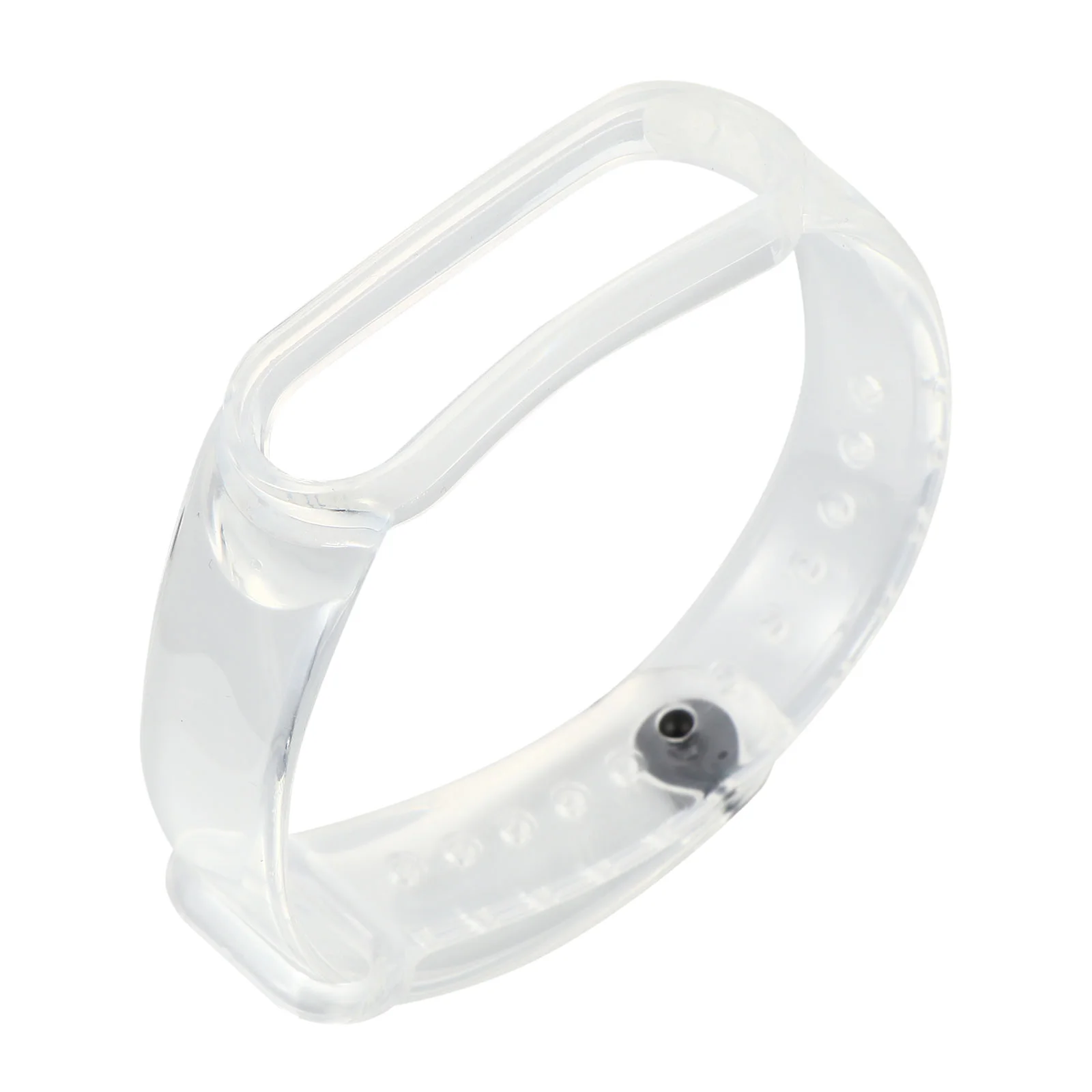 

Watch Band Mi Strap Bands Replacement Tpu Wristband Shockproof Cover Release Quick Frame Wristbands Tribal Shell Bracelet