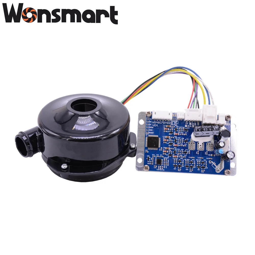 

DRIVER for air pumpgas blower