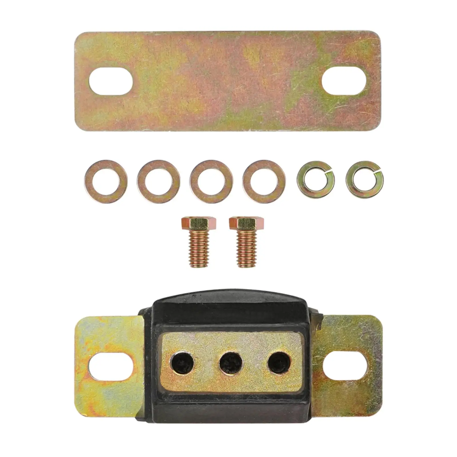 Комплект для крепления трансмиссии автомобильные транспортные средства большая