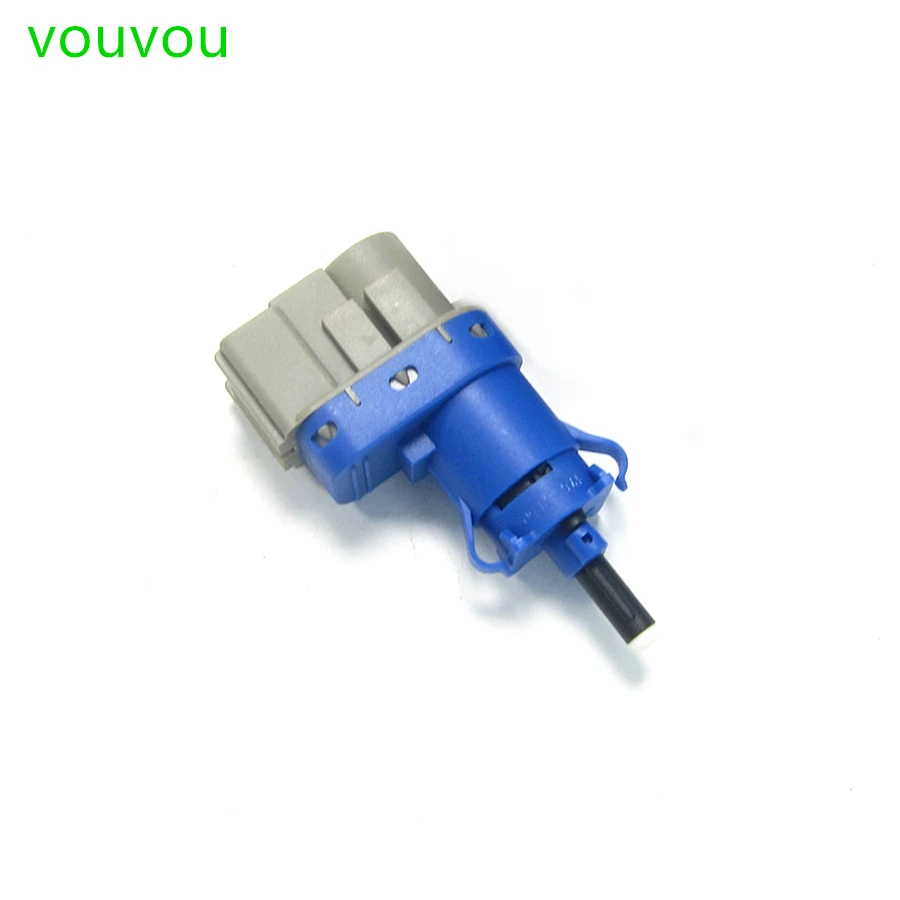 

Автомобильные аксессуары BN7N-66-490 сине-серый переключатель стоп-сигнала педали тормоза для Mazda 3 CX5 mazda 5 6 cx9 focus III VOLVO s40 s50 Mazda 2