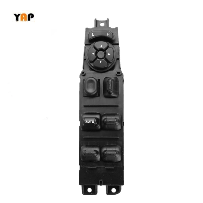 

Power window switch Front Left FOR Dodge Ram 1500 2500 3500 4.7L 5.7L 6.7L 56049805AA 56049805AB 68171680AA 2008-2010