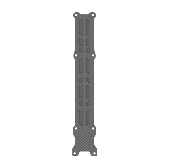 Top plate for iFlight XL10 V6