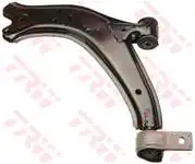 

JTC268 for swing left complete PARTNER BERLINGO 0008 XSARA II ZX