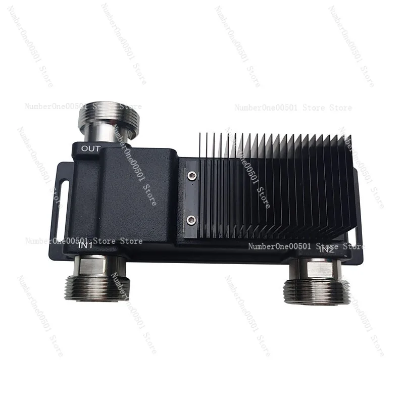 Частотный мост 2 в 1 698-2700 МГц 500 Вт DIN