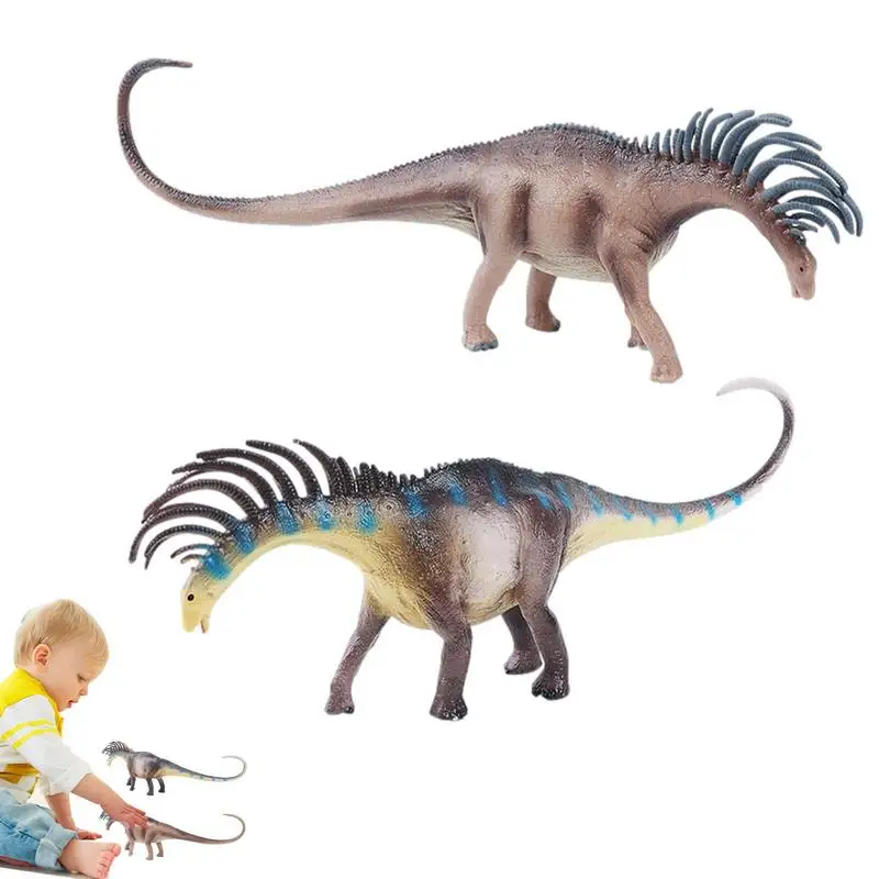 

Dinosaur Model Giganotosaurus Large Dinosaur Toy Dinosaur Toy Figurine Realistic Dinosaur Models For Boys And Girls Party Gifts