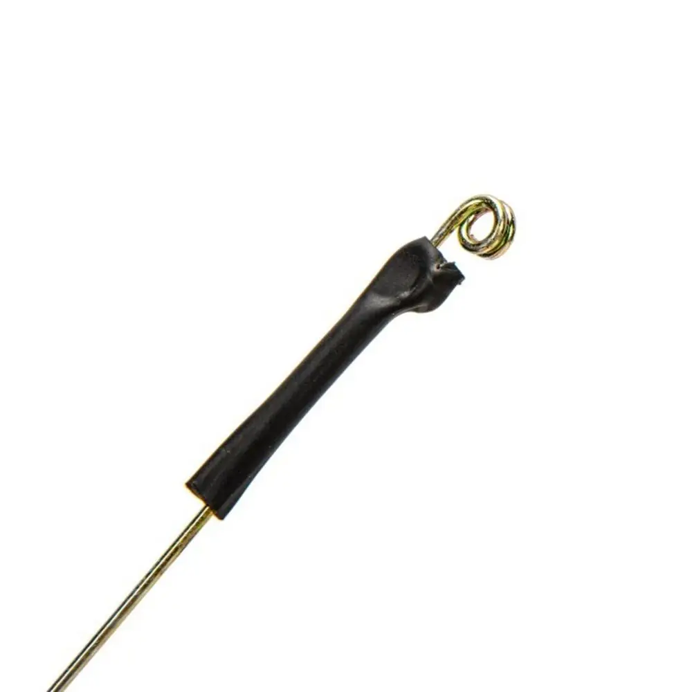 Горячая леска без крючков космическая раздвоение восьмитипное плоское