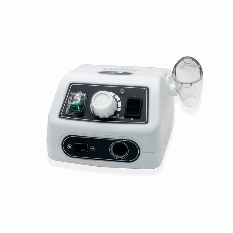 RHJC Лидер продаж RENHE 315 микрощеточный двигатель 119S наконечник 70 Вт 35 об/мин