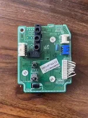 Плата питания для кондиционера DB93-05744A-LF DB93-05745A/J DB41-00673A