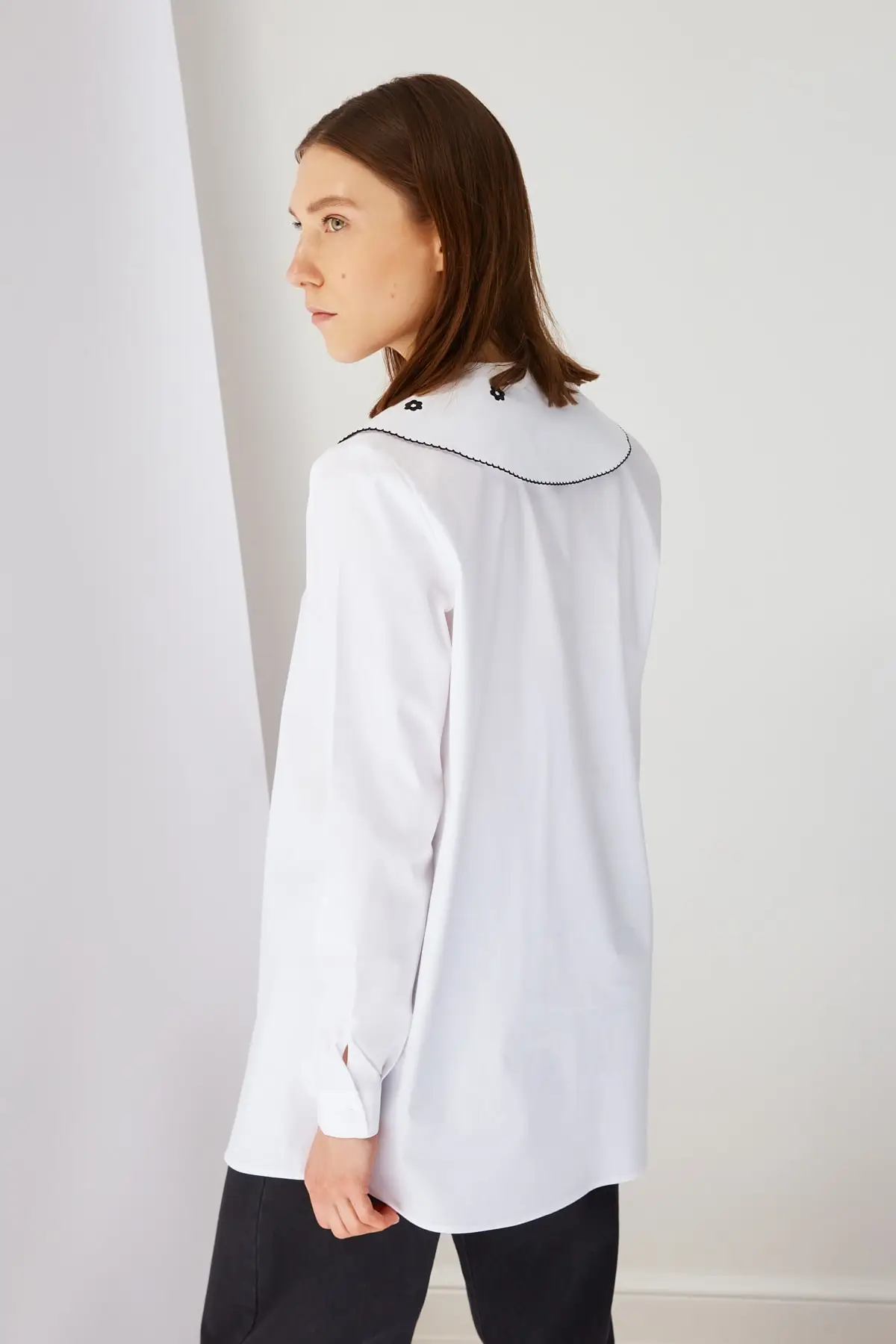 

muslim sets musulman ensembles musulman tops tunique femme musulman fashion TCTSS21TN0091
