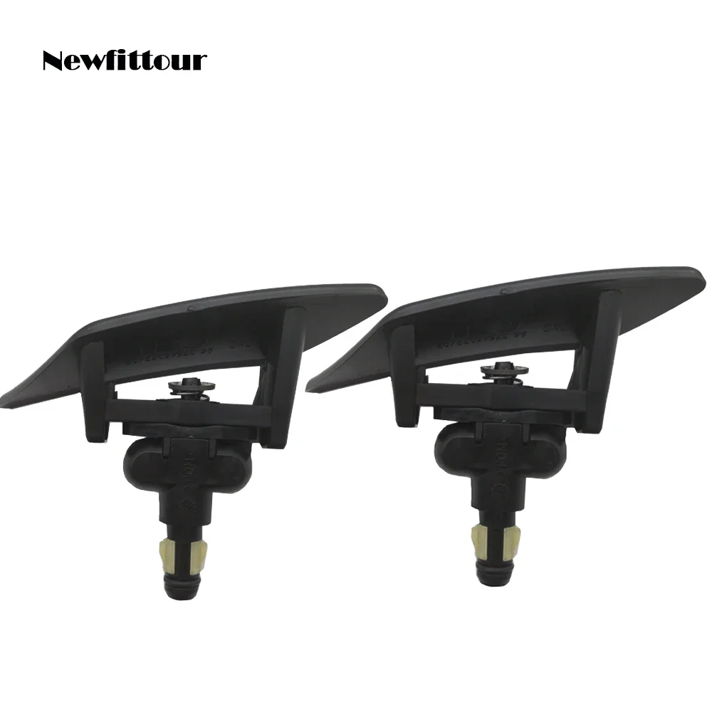 

Крышка распылительной форсунки омывателя фар автомобиля, насадка для очистки фар для Peugeot 307