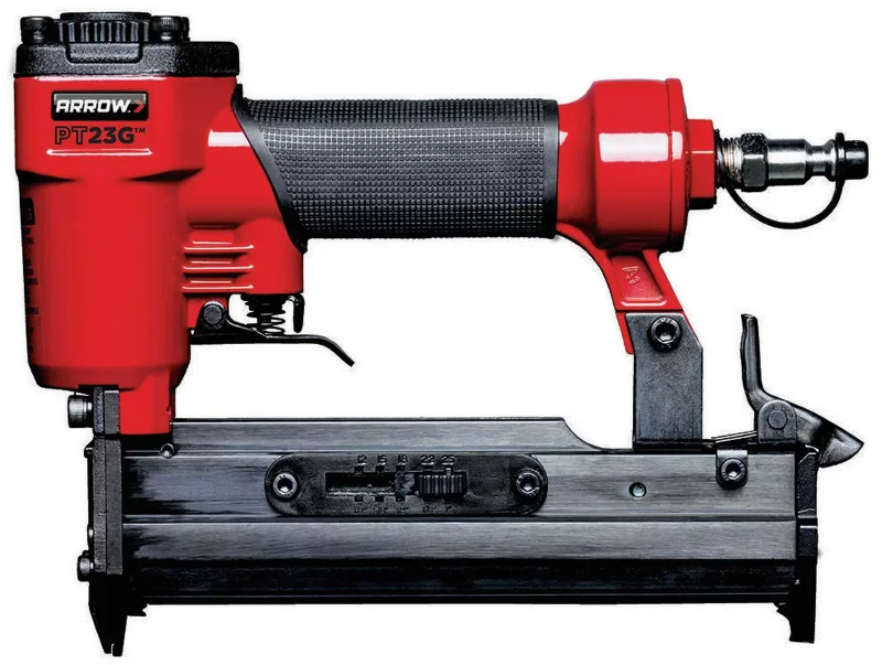 Arrow Fastener PT23G Pneumatic Pin Nailer
