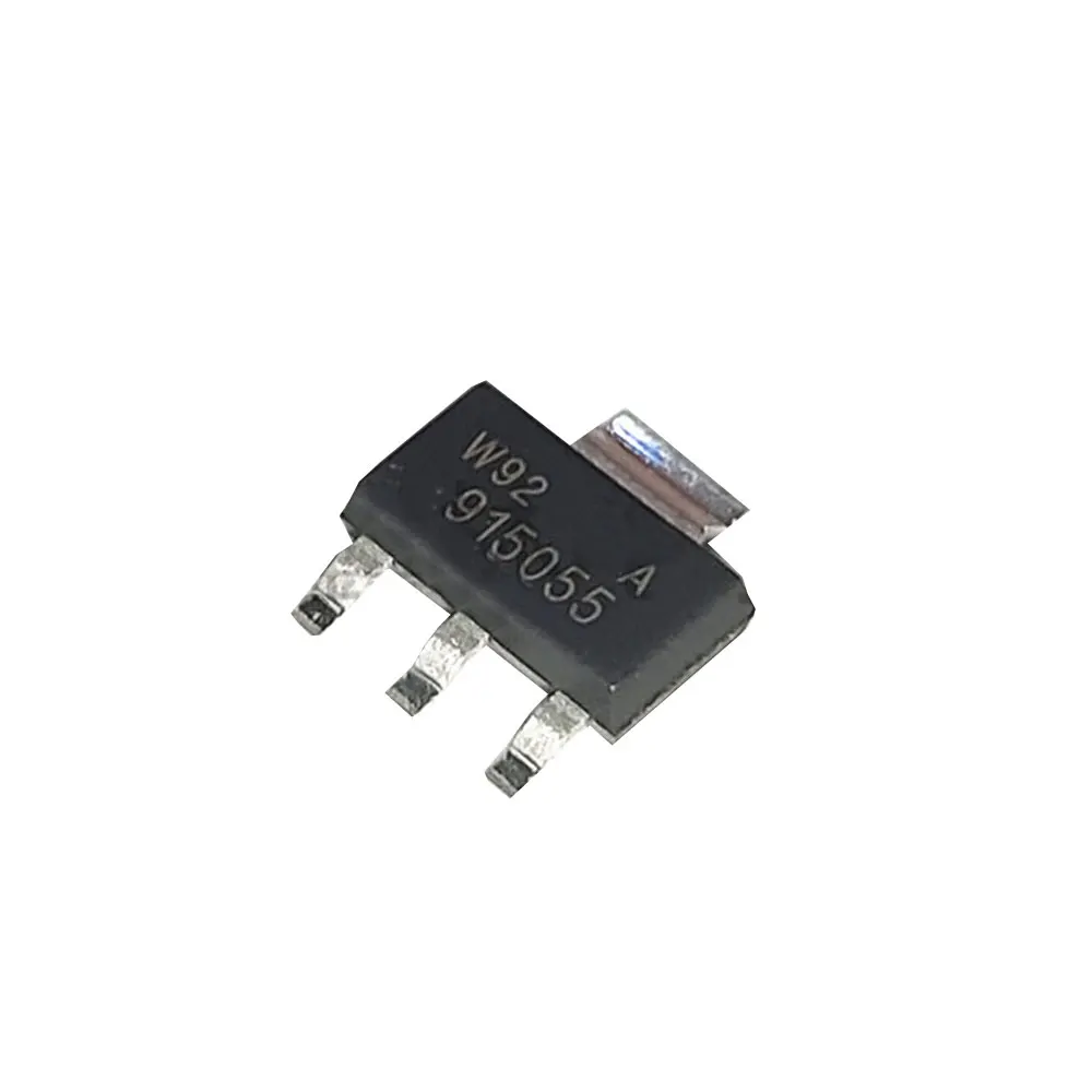 

10pcs/lot BUK98150-55A 915055 BUK98150 SOT-223 In Stock